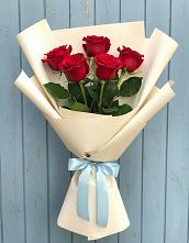 Букет Классика чувств #REPLACE_PRED# Железногорске-Илимском