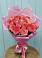 Букет 15 Розовых роз Равель в Железногорске-Илимском