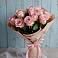 Букет цветов из: Розы в Железногорске-Илимском
