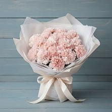 Букет цветов из:  Гвоздики в Железногорске-Илимском