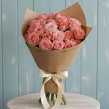 Букет цветов из:  Розы #REPLACE_PRED# Железногорске-Илимском