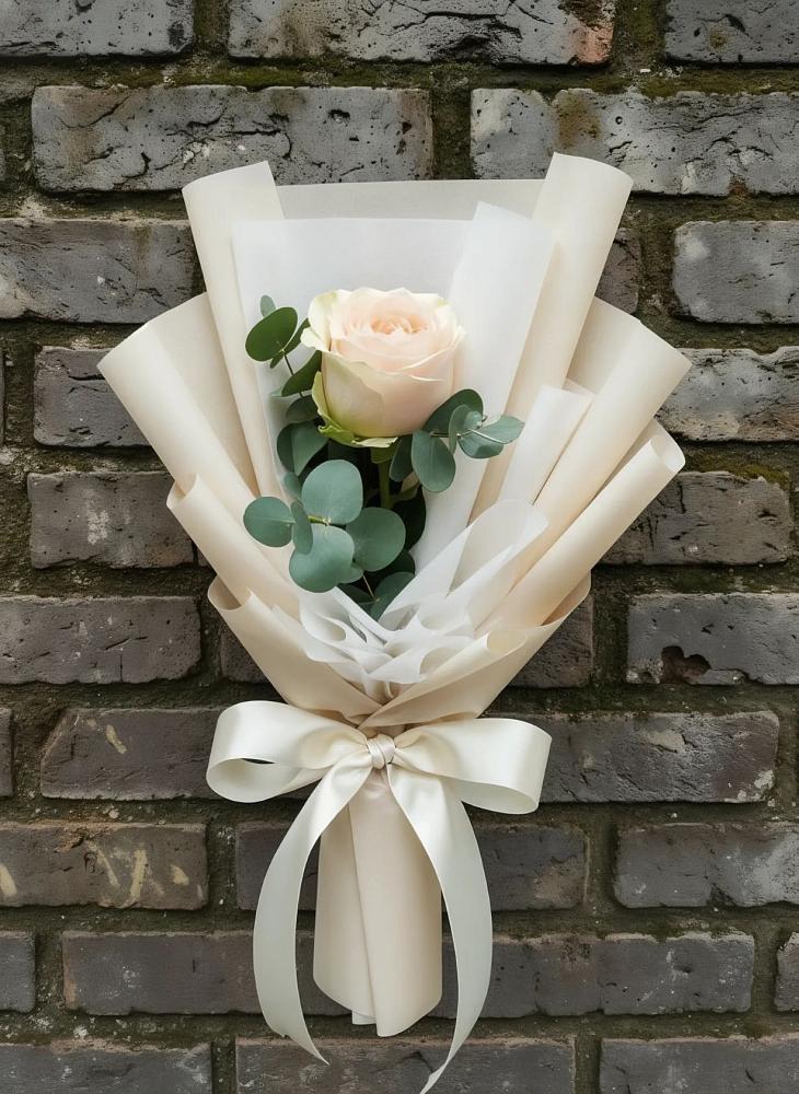 Букет цветов из: Розы в Железногорске-Илимском