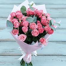 Букет Леди совершенство в Железногорске-Илимском