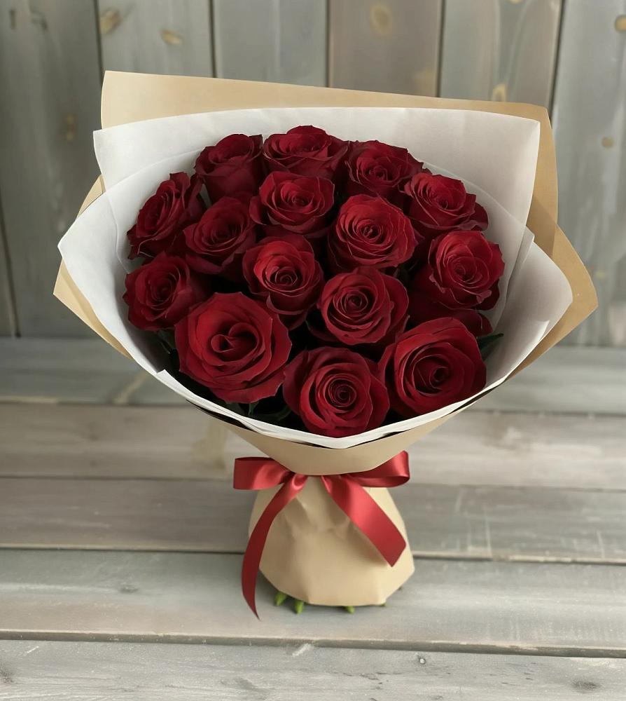 Букет Блистательный в Железногорске-Илимском